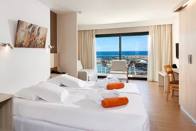 Be Live Expierience Lanzarote Beach****Spanien Golfreisen und Golfurlaub
