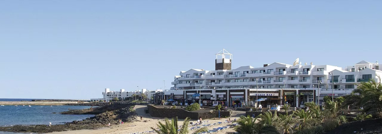 Be Live Expierience Lanzarote Beach**** - Spanien