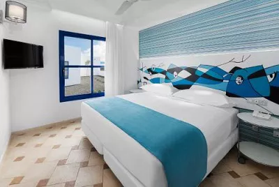 Elba Lanzarote Royal Village Resort****Spanien Golfreisen und Golfurlaub