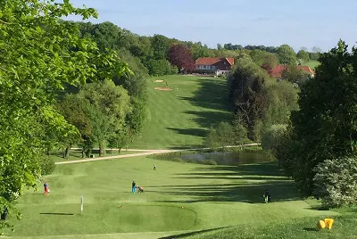 Golf Club HardenbergDeutschland Golfreisen und Golfurlaub