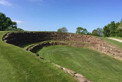 Golf Club HardenbergDeutschland Golfreisen und Golfurlaub