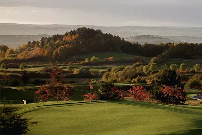 Golf Club HardenbergDeutschland Golfreisen und Golfurlaub