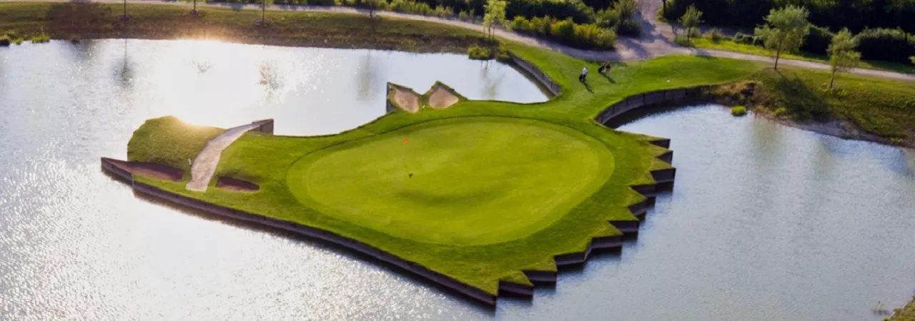 Golf Club Hardenberg - Deutschland