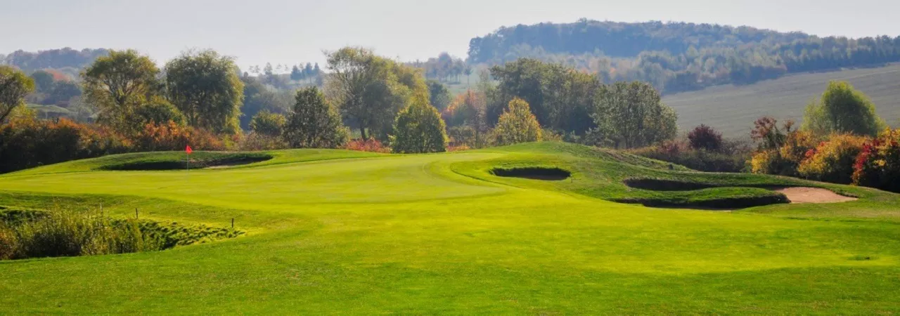 Golf Club Hardenberg - Deutschland