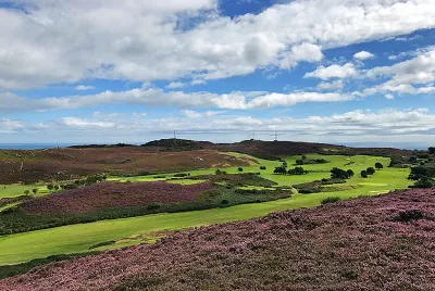 Irland Golfreisen und Golfurlaub