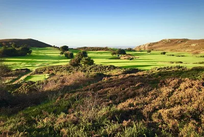 Howth Golf ClubIrland Golfreisen und Golfurlaub