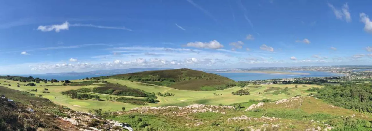 Howth Golf Club - Irland