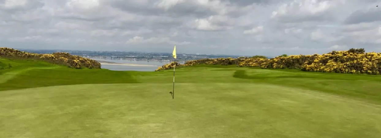 Howth Golf Club - Irland