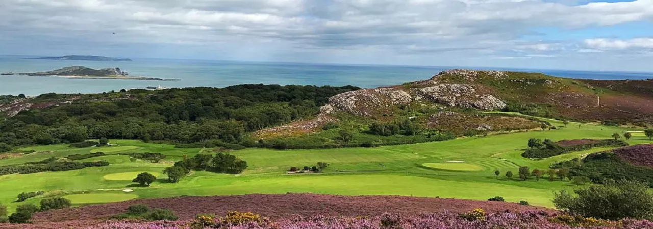 Howth Golf Club - Irland