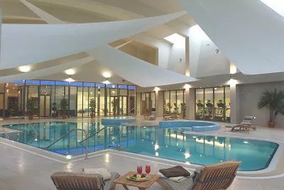 Kildare Package - The K-Club*****Irland Golfreisen und Golfurlaub