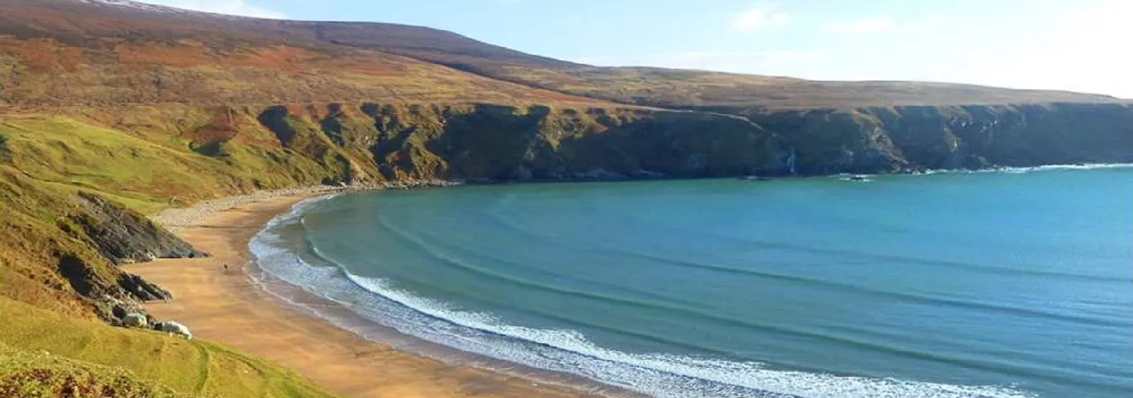 The Abbey Hotel Donegal**** - Irland