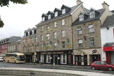 The Abbey Hotel Donegal****