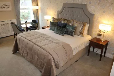 The Abbey Hotel Donegal****Irland Golfreisen und Golfurlaub