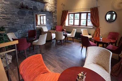 Courtyard Hotel Kildare****Irland Golfreisen und Golfurlaub