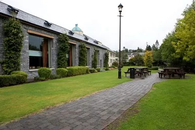 Courtyard Hotel Kildare****Irland Golfreisen und Golfurlaub