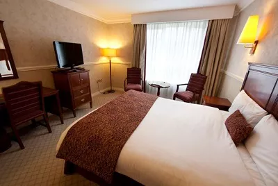 Courtyard Hotel Kildare****Irland Golfreisen und Golfurlaub