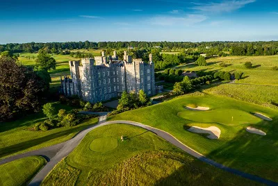 Killeen Castle GC