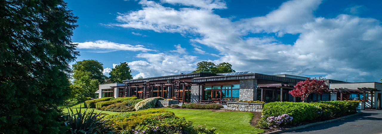 Killeen Castle GC - Irland