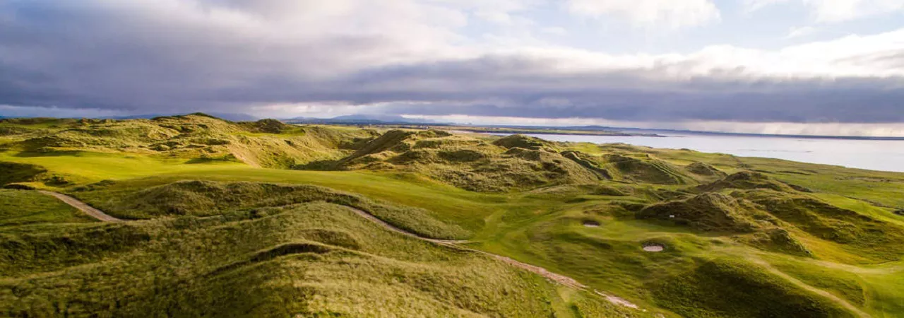 Carne Golf Links - Irland