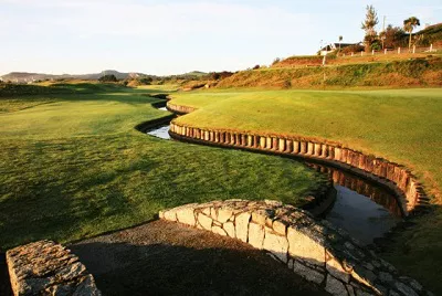 Arklow Golf Club Golfplätze Irland