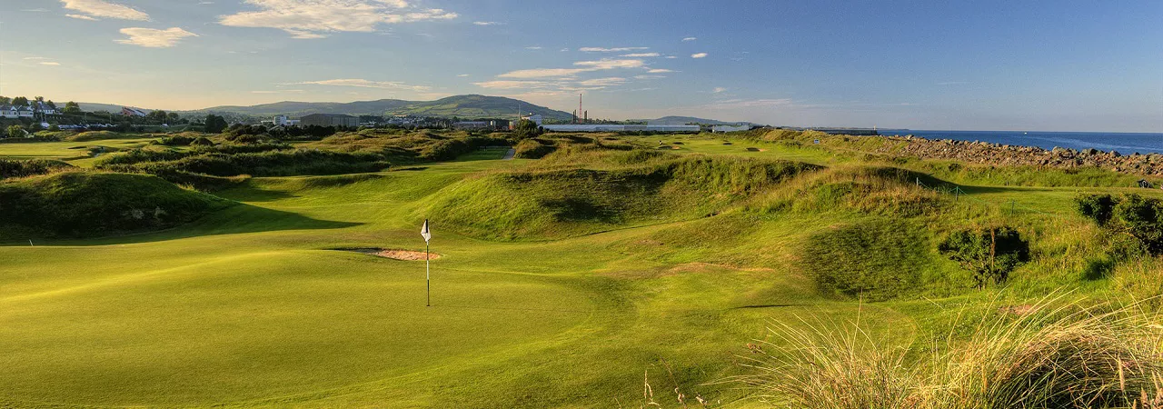 Arklow Golf Club - Irland