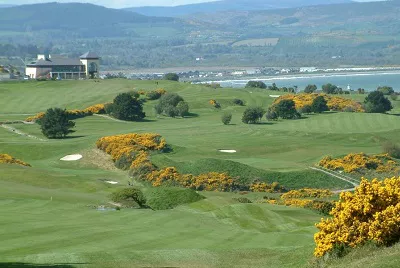 Wicklow Golf ClubIrland Golfreisen und Golfurlaub