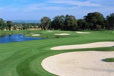 Palmerstown House Golf ClubIrland Golfreisen und Golfurlaub