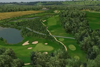 Palmerstown House Golf ClubIrland Golfreisen und Golfurlaub