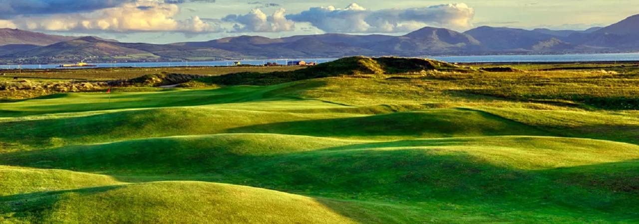 Tralee Golf Club - Irland