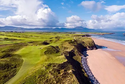 Tralee Golf Club