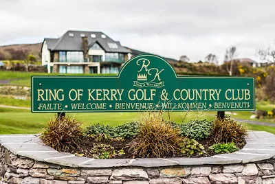 Irland Golfreisen und GolfurlaubIrland Golfreisen und Golfurlaub