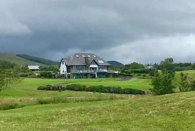 Ring of Kerry Golf ClubIrland Golfreisen und Golfurlaub