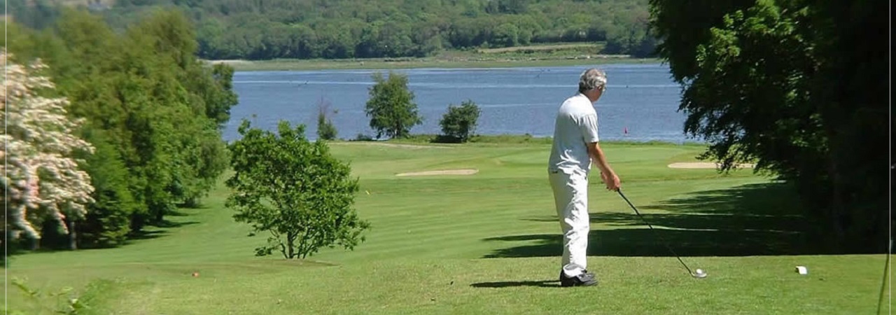 Ring of Kerry Golf Club - Irland