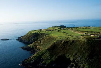 Old Head of KinsaleIrland Golfreisen und Golfurlaub