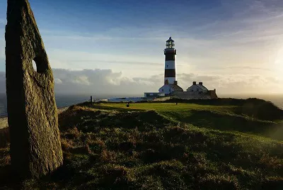 Old Head of KinsaleIrland Golfreisen und Golfurlaub