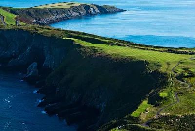 Old Head of KinsaleIrland Golfreisen und Golfurlaub