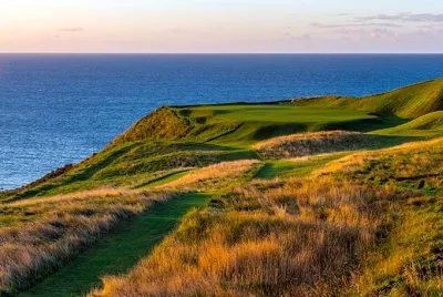 Old Head of KinsaleIrland Golfreisen und Golfurlaub