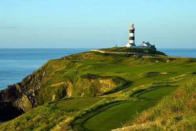 Old Head of KinsaleIrland Golfreisen und Golfurlaub