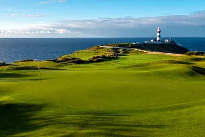 Old Head of KinsaleIrland Golfreisen und Golfurlaub