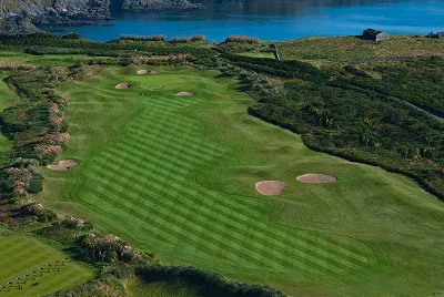 Old Head of KinsaleIrland Golfreisen und Golfurlaub