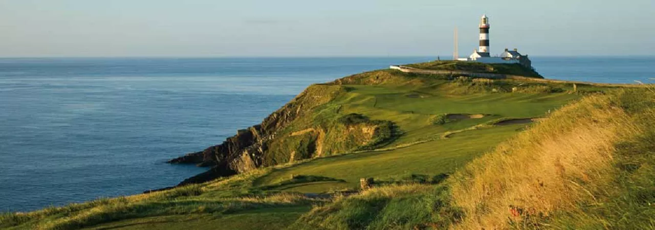 Old Head of Kinsale - Irland