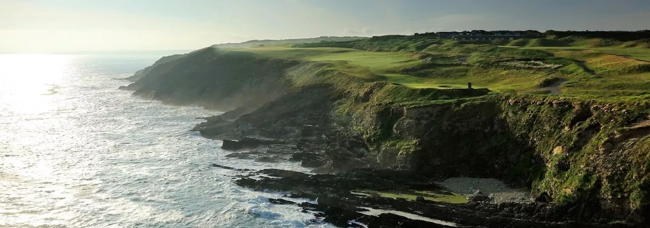 Old Head of Kinsale - Irland