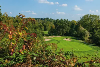 Bogogno Golf ResortItalien Golfreisen und Golfurlaub