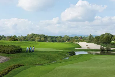 Bogogno Golf ResortItalien Golfreisen und Golfurlaub