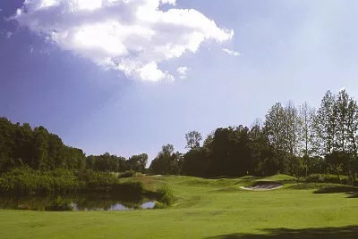 Bogogno Golf ResortItalien Golfreisen und Golfurlaub