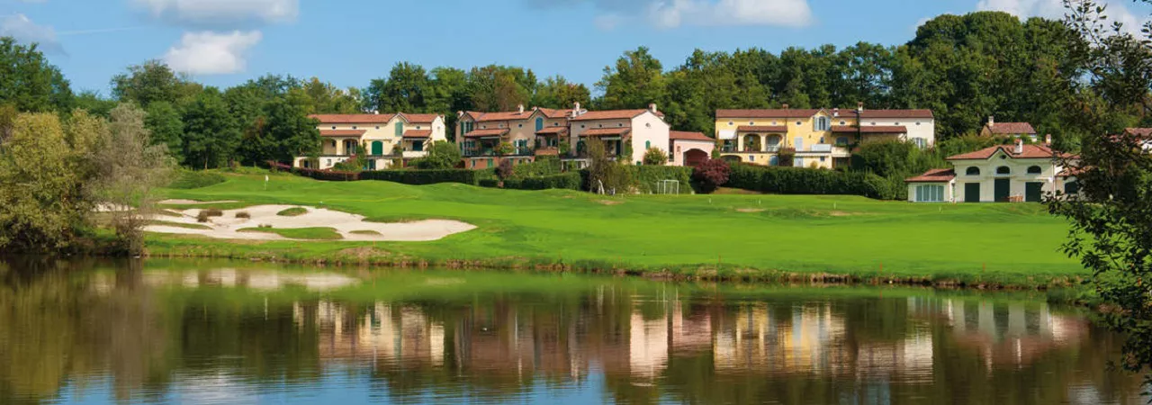 Bogogno Golf Resort - Italien