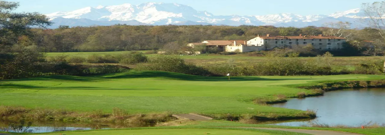 Bogogno Golf Resort - Italien
