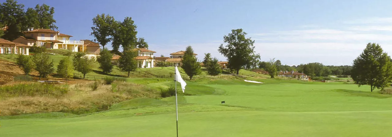 Bogogno Golf Resort - Italien