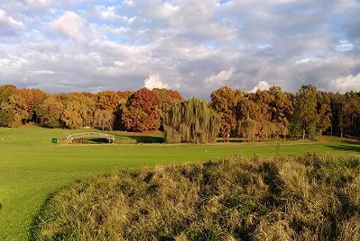 Castelconturbia Golf ClubItalien Golfreisen und Golfurlaub