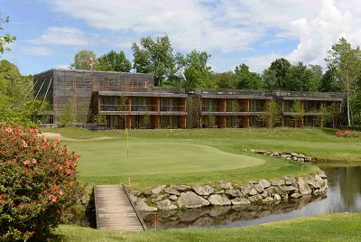 Golfreise Lago Maggiore - Piemont - Bogogno Golf Resort****